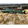 TUBO DE DESCARGA JOHN DEERE 9560