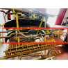 CIGÜEÑAL TRASERO CLAAS LEXION 420
