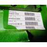 BOMBA HIDROSTATICA JOHN DEERE SERIE 9000