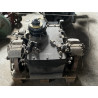 CAJA DE CAMBIO NEW HOLLAND CS 640