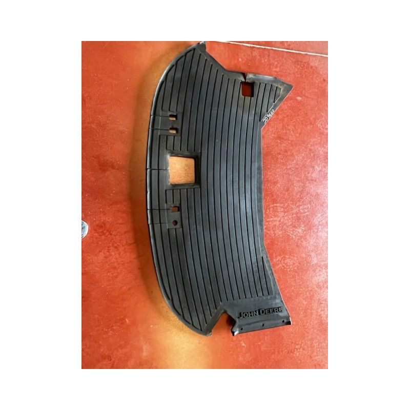 SUELO DE CABINA JOHN DEERE SERIE 9000