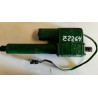 MOTOR CÓNCAVO JOHN DEERE SERIE Z