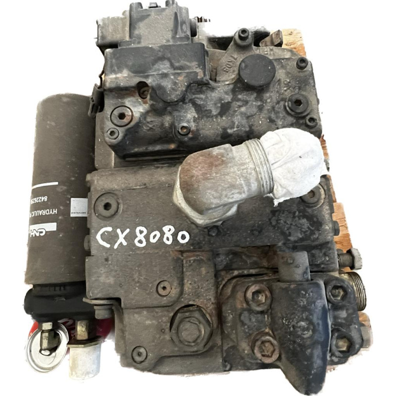 BOMBA HIDROSTATICA NEW HOLLAND CX 8080