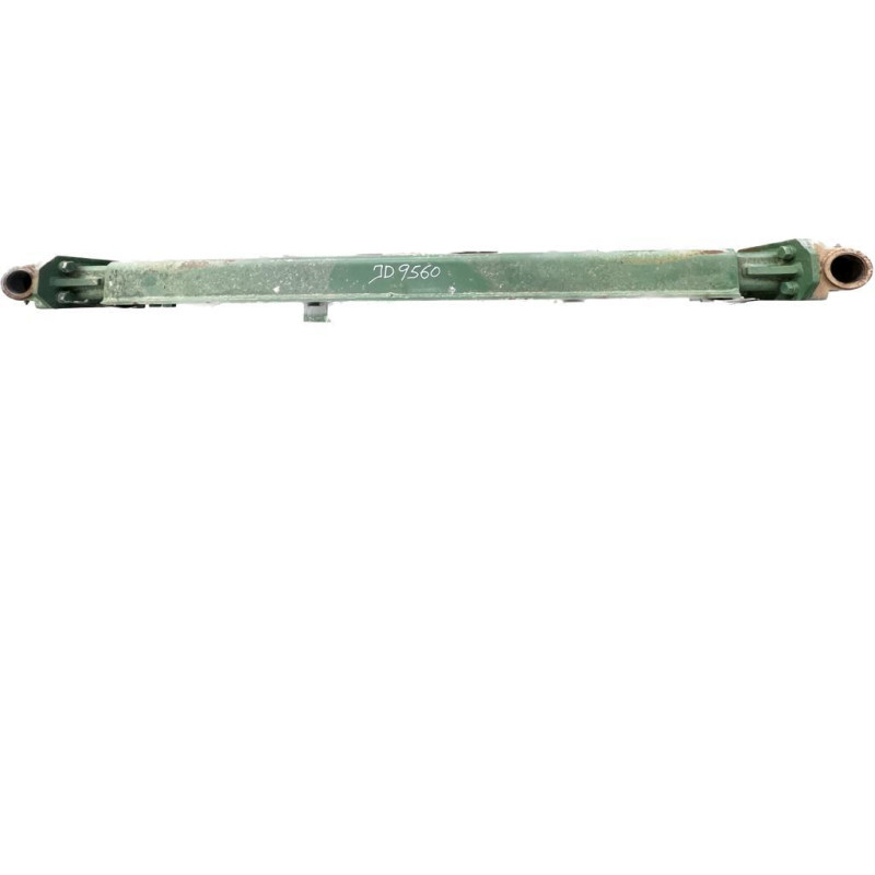 EJE TRASERO JOHN DEERE SERIE 9560