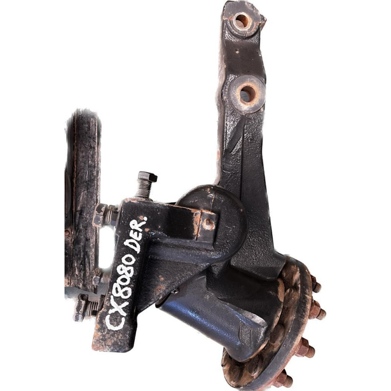 MANGUETA DERECHA NEW HOLLAND CX 8080