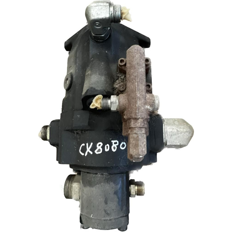 MOTOR HIDROSTATICO NEW HOLLAND CX 8080