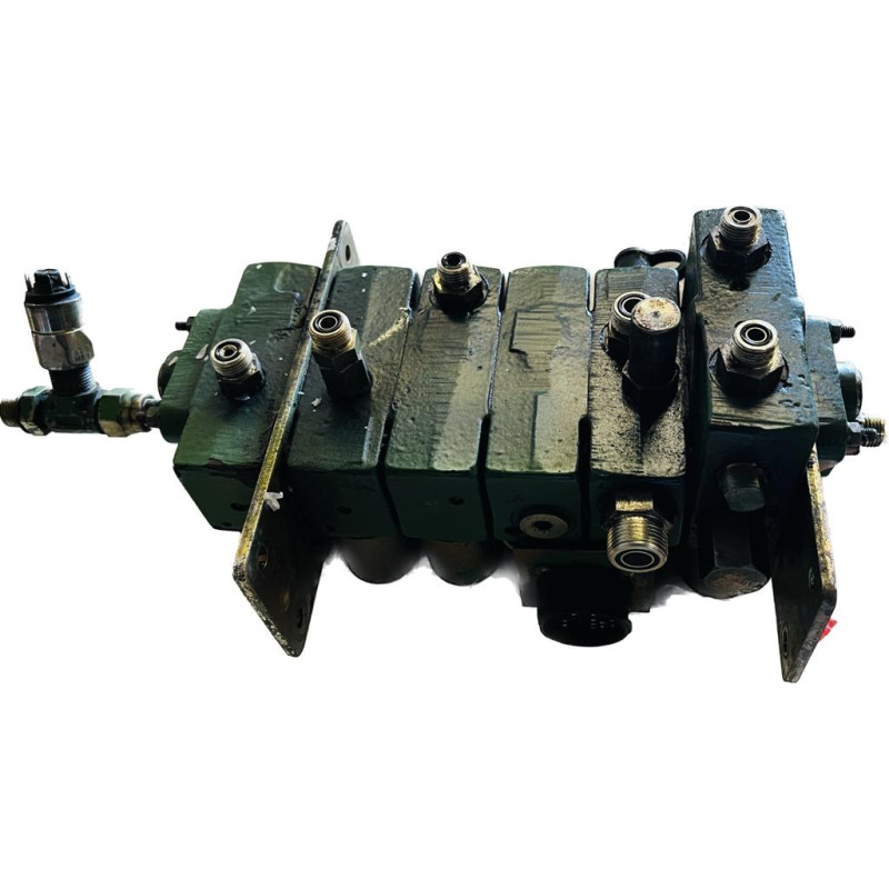 REPARTIDOR HIDRAULICO JOHN DEERE Z 2264