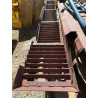 SACUDIDORES NEW HOLLAND 540 - 640.