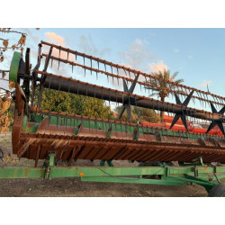 CORTE DE CEREAL JOHN DEERE 625 R 7,50 Mts