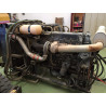 MOTOR NEW HOLLAND CX 8080