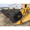 VENDIDO, CORTE NEW HOLLAND CX 8080