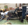 VENDIDO.  MOTOR NEW HOLLAND CR 9080 IVECO
