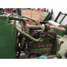 MOTOR JOHN DEERE SERIE Z