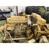 MOTOR NEW HOLLAND TX 62 FORD
