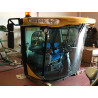 CABINA COMPLETA PARA NEW HOLLAND CX / CR
