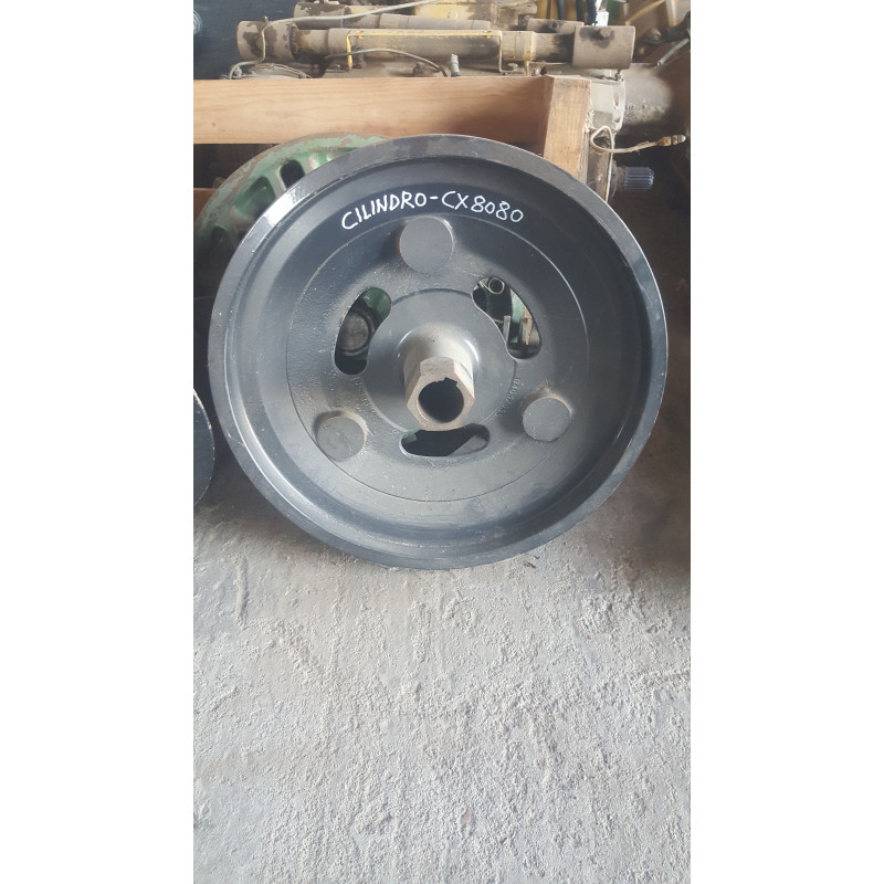 POLEA CILINDRO NEW HOLLAND CX 8080