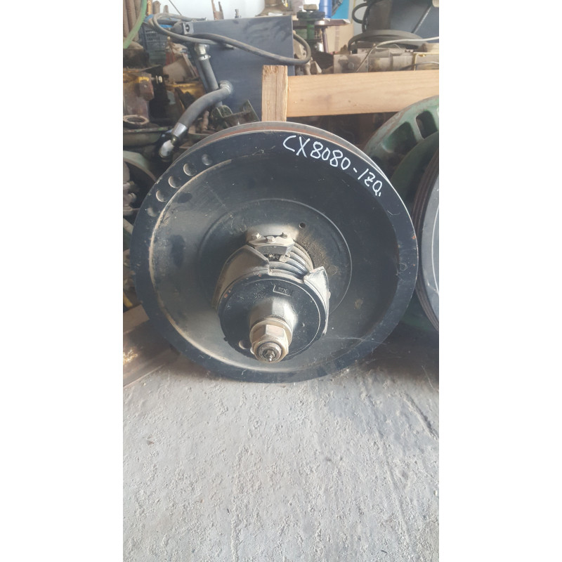 VARIADOR DEL BATIDOR NEW HOLLAND CX 8080