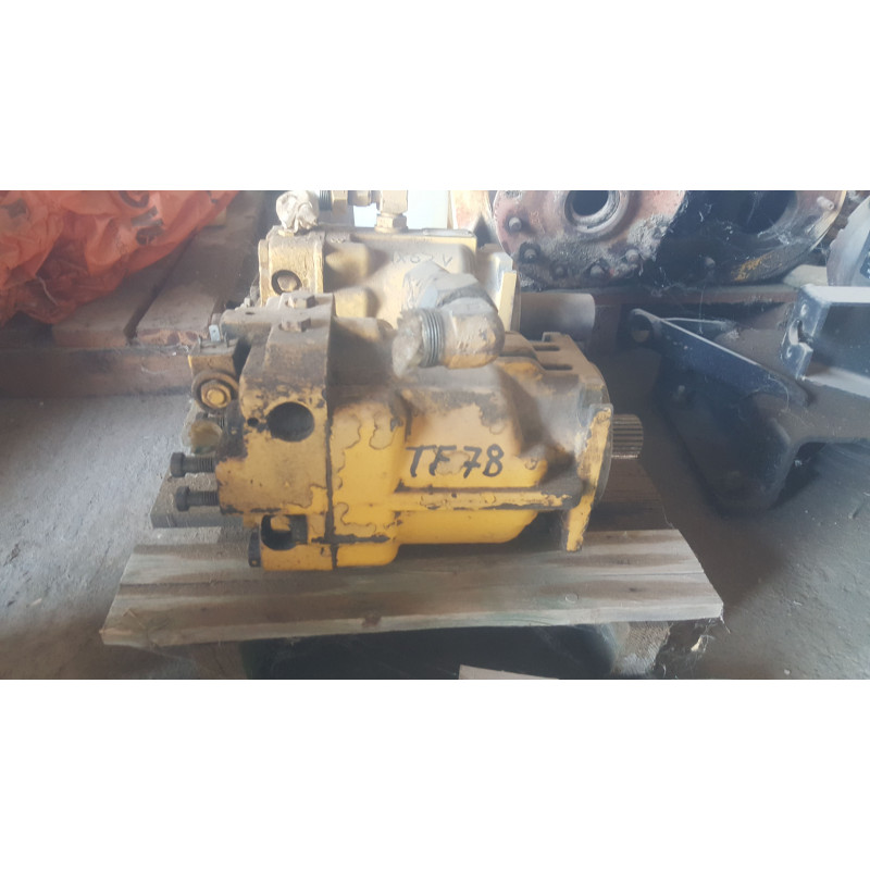 MOTOR HIDROSTATICO NEW HOLLAND TF 78