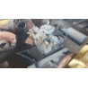 BOMBA HIDROSTATICA NEW HOLLAND CS 640