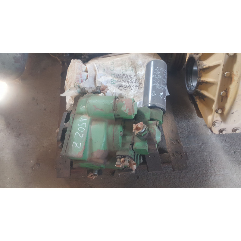 BOMBA HIDROSTATICA JOHN DEERE Z 2054