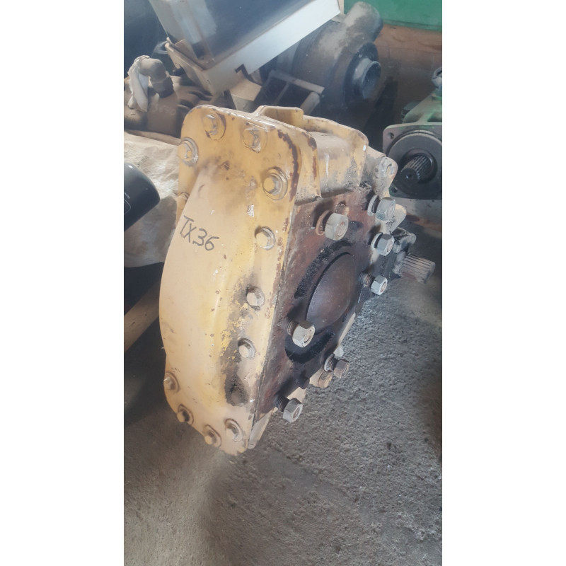 REDUCTOR MANDO FINAL NEW HOLLAND TX 36