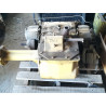 CAJA DE CAMBIO NEW HOLLAND TX 63