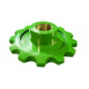 PIÑON ALIMENTADOR DE MIES CHAVETERO JOHN DEERE