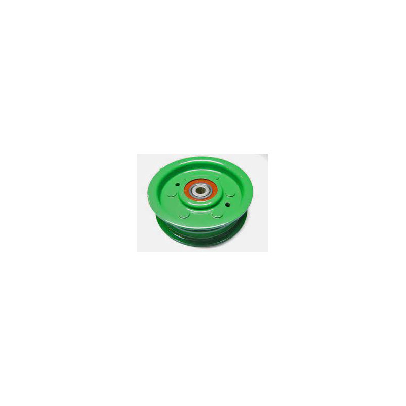 POLEA PARA CORTE JOHN DEERE AH 66202 178mm
