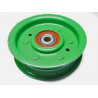 POLEA PARA CORTE JOHN DEERE AH 66202 178mm