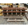 CONCAVO Y CILINDRO DE CEREAL JOHN DEERE Z 2064