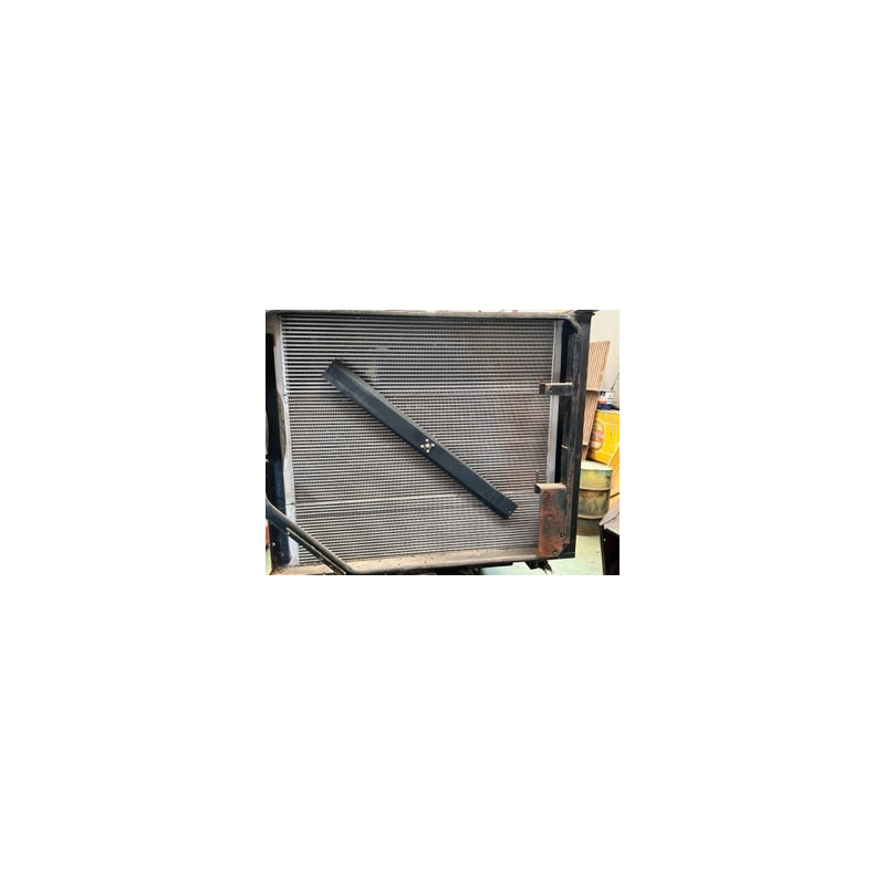 RADIADORES NEW HOLLAND CR 9080